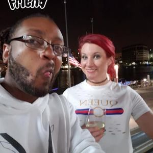 Meet your Posher, Katy